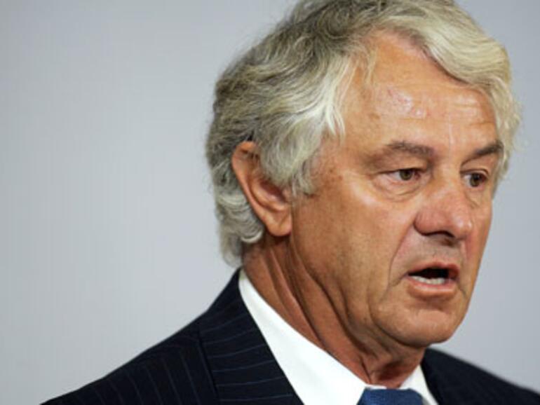 Hasso Plattner - Europas reichster Tech-Milliardär und Gründer von SAP