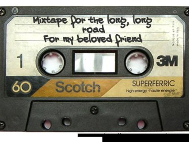 Mixtapes sollen bei Apple Music wieder auferstehen