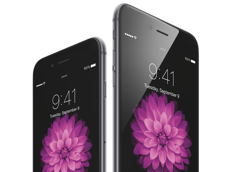 Einer neuen Marktanalyse zufolge könnten die iPhone-Verkäufe im vierten Quartal 2015 stagnieren oder sogar zurückgehen. 