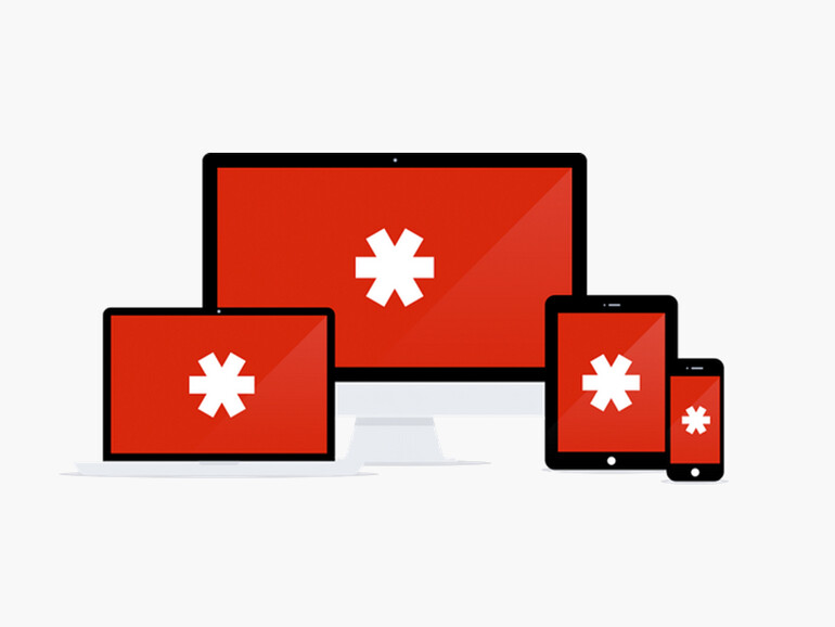 LastPass ist ein beliebter Passwort-Manager