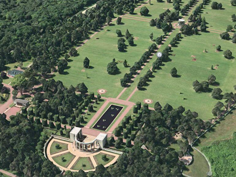 Apple Maps: Städte und Sehenswürdigkeiten in 3D bestaunen