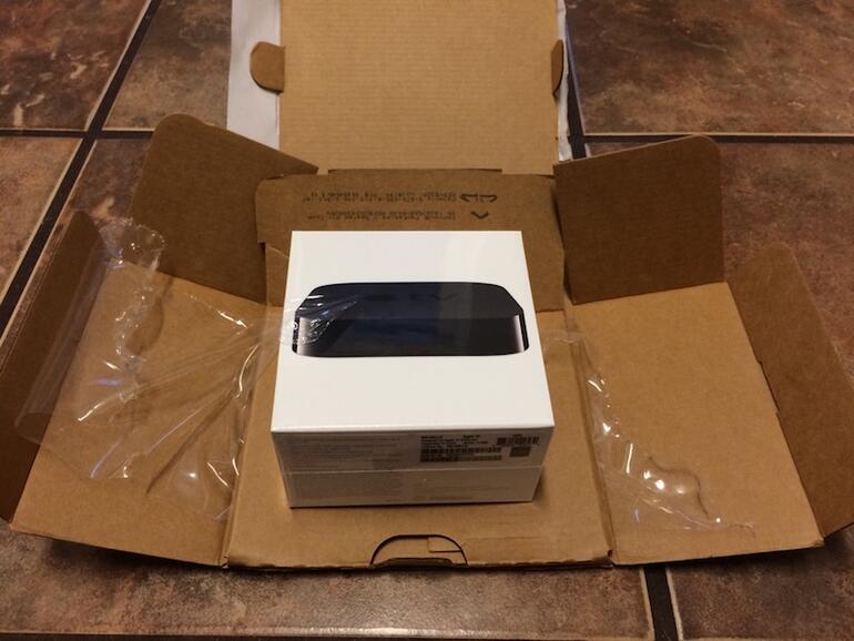 MacRumors bekam über Nacht ein Austauschgerät