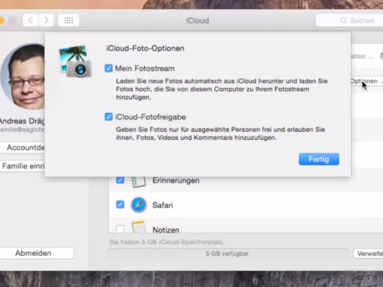 Die iCloud ist eines der nützlichsten Produkte, das Apple in den vergangenen Jahren auf den Markt gebracht hat