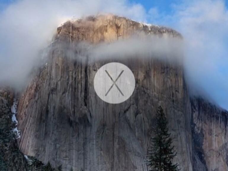 Die wohl letzte OS X 10.10. Version hat Apple in der vergangen Nacht veröffentlicht