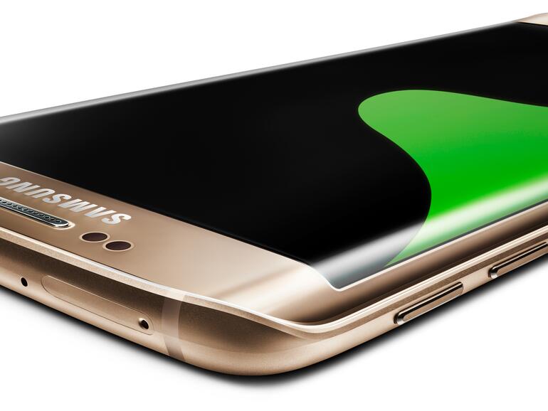 Galaxy S6 Edge+ wurde gestern vorgestellt
