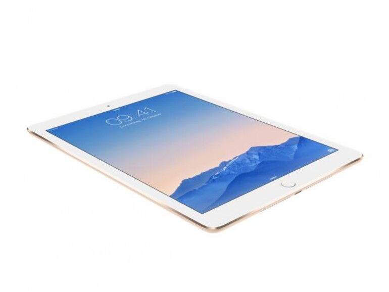 Lässt der Nachfolger des iPad Air 2 erstmal noch auf sich warten?