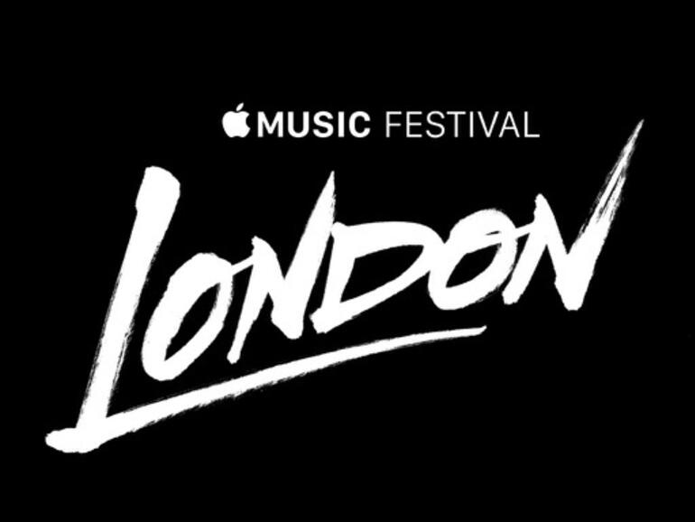 iTunes Festival wird zu Apple Music Festival