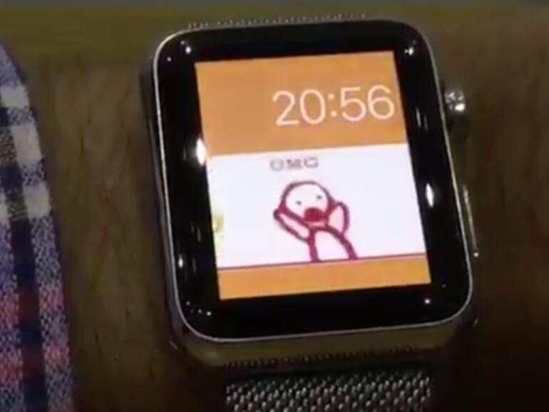 Entwickler Hamza Sood hat nun den Quellcode für ein eigenes Zifferblatt veröffentlicht