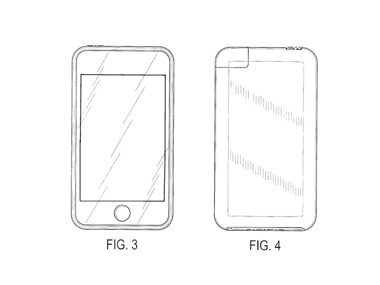 Das US-Patenamt sorgt für Aufregung
