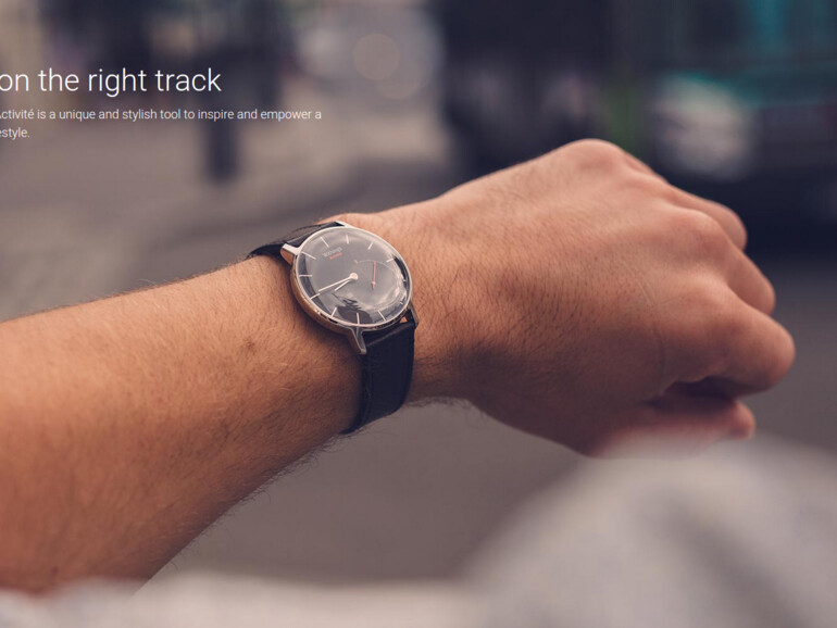 Liegt die Zukunft der Smartwatches bei semi-intelligenten Uhren?