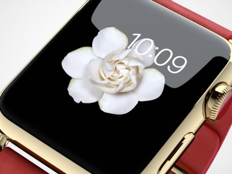 Sehen wir bald ähnliche Hintergründe auf dem iPhone?