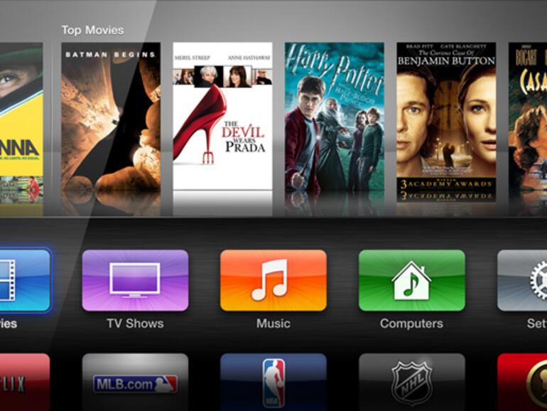 Apple TV