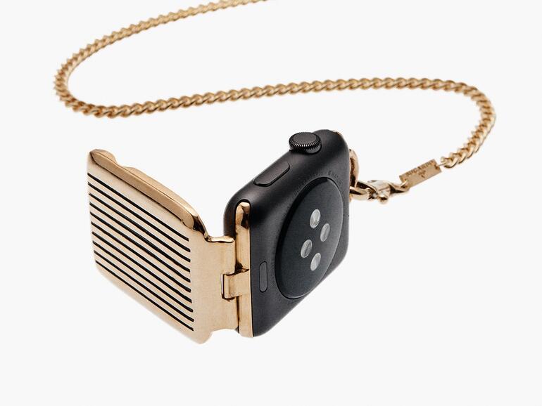 Bucardo Pendulum Collection