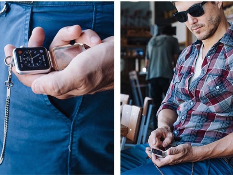 Bucardo Pendulum Collection