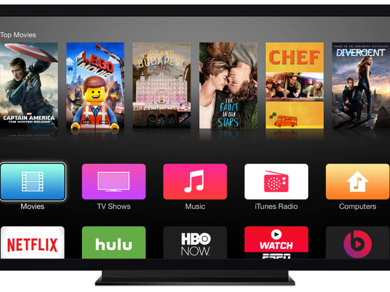 Apple zeigte auf seinen Events schon lange beeindruckende Videos, aber reicht das kreative Talent auch für Serien oder gar Filme?