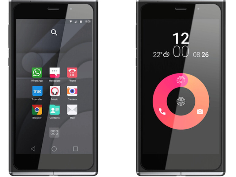 Wie viel Apple-Einfluss steckt in Sculleys Smartphone?