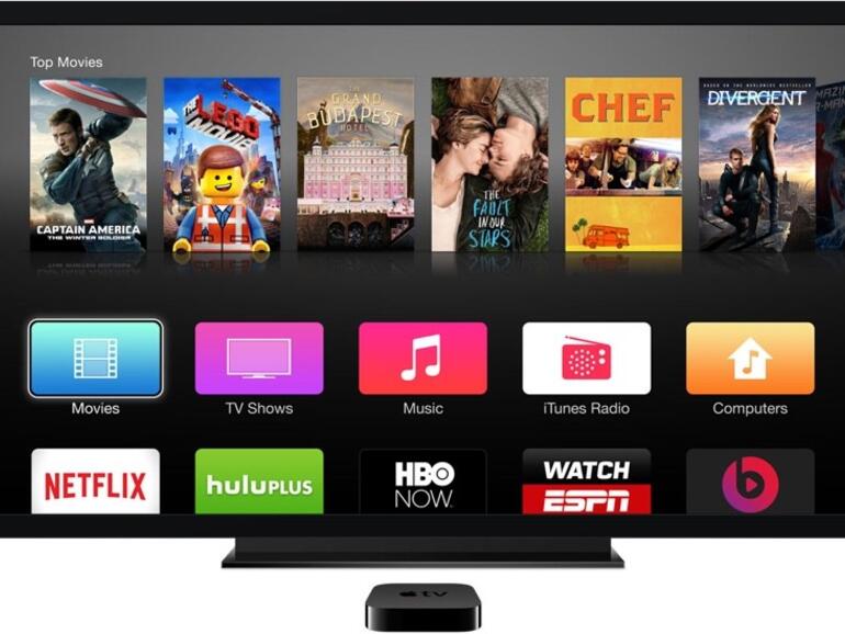 Siri, App Store und einen leistungsstarken A8 Prozessor - was wird das nächste Apple TV noch alles bieten?