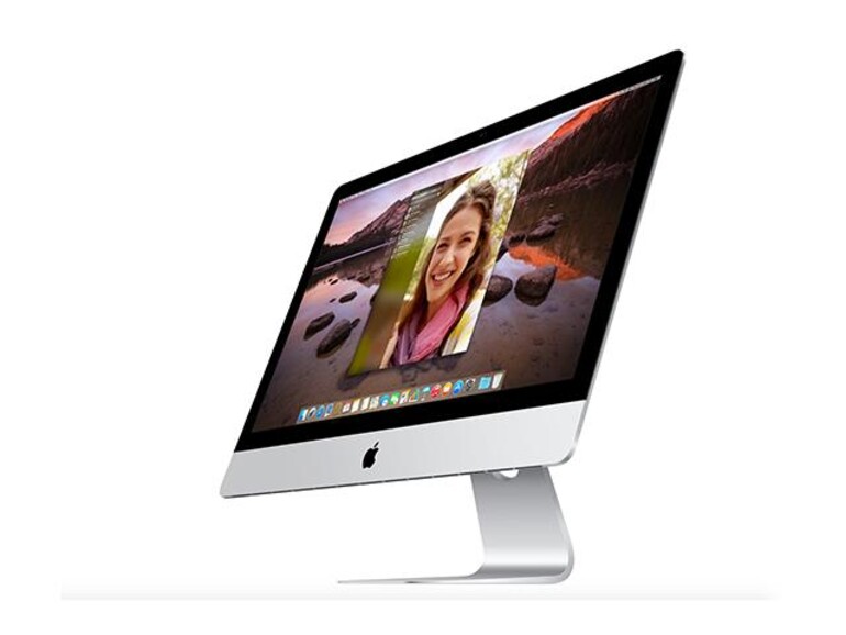 Der iMac 21,5 Zoll bekommt im Oktober nach zwei Jahren Wartezeit endlich mal wieder ein Update spendiert