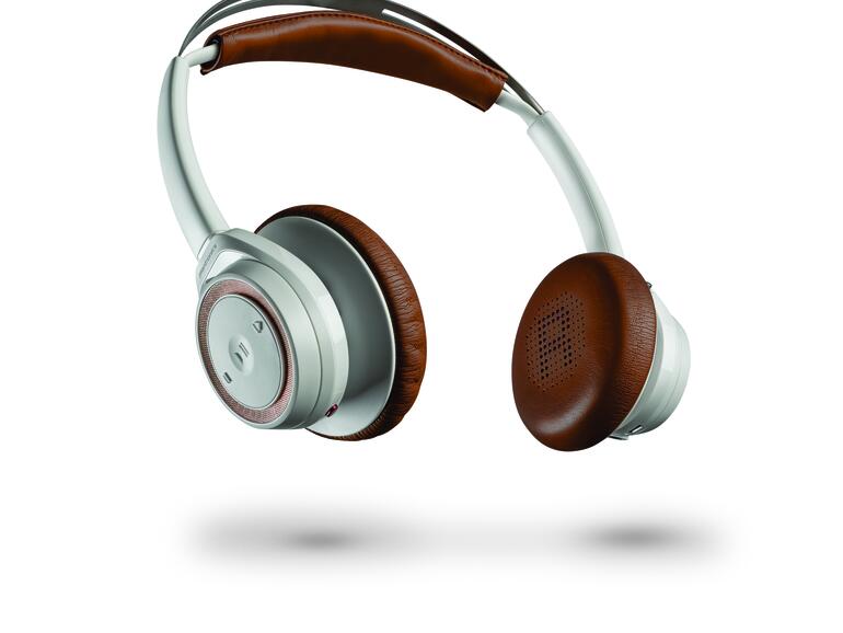 Plantronics BackBeat SENSE