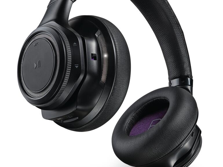 Plantronics BackBeat PRO