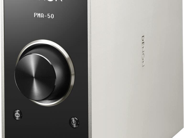Denon PMA-50