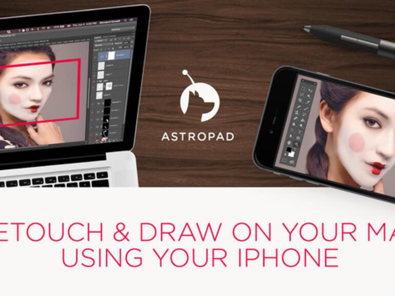 Astropad