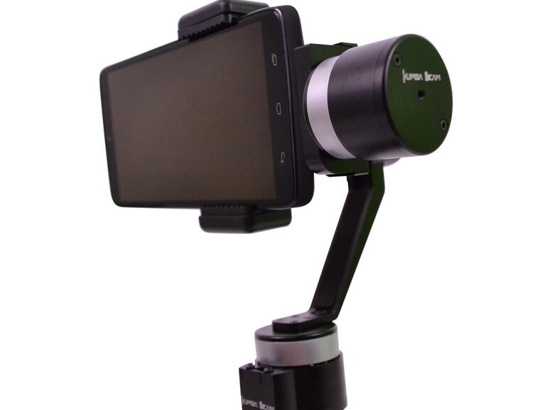 SwiftCam M3L von KumbaCam 