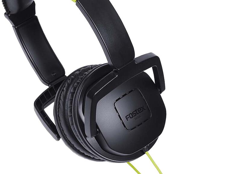 Fostex TH-5