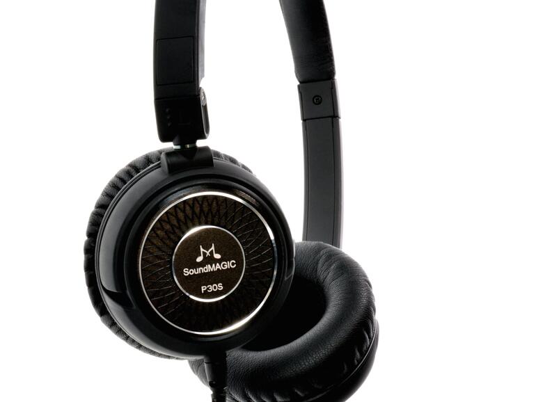 SoundMAGIC P30S