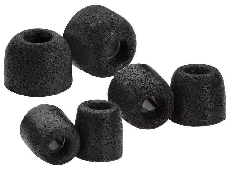 Hyperactive Comply Foam Tips