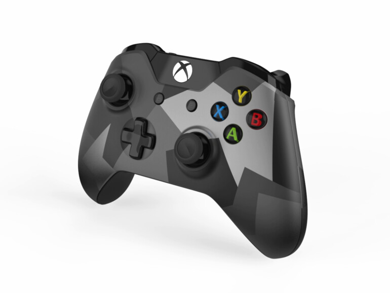 Der Xbox-Controller gilt weithin als der beste Controller
