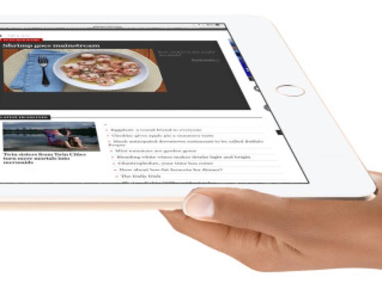 Stellt Apple morgen das iPad Pro vor oder nicht?