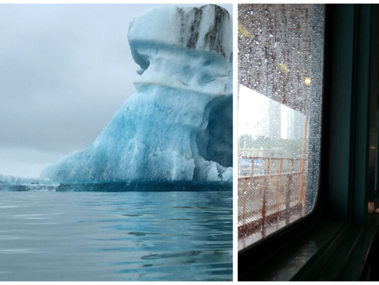 Apple hat die Beispielfotos nach eigenen Angaben nicht bearbeitet