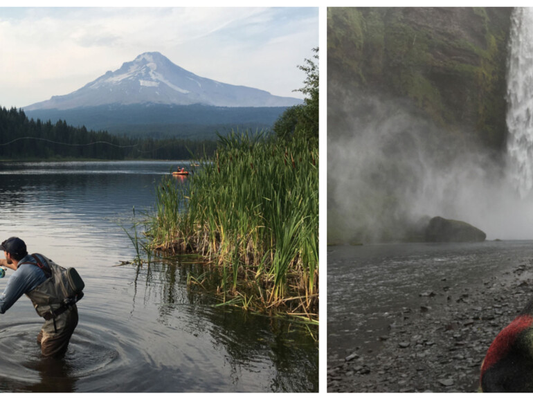 Die neue iSight Kamera bringt deutlich mehr Details ans Licht