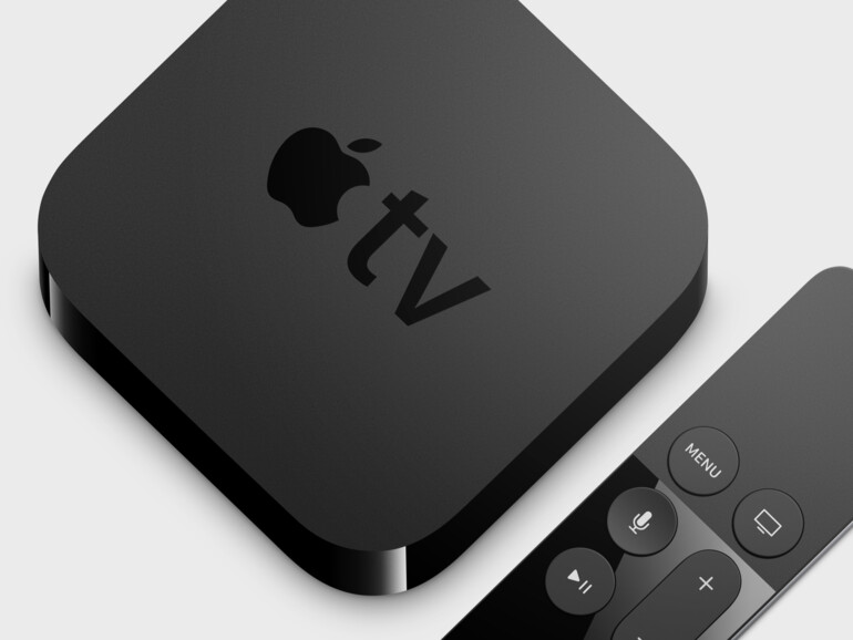Apple TV bietet weit mehr als nur Streaming