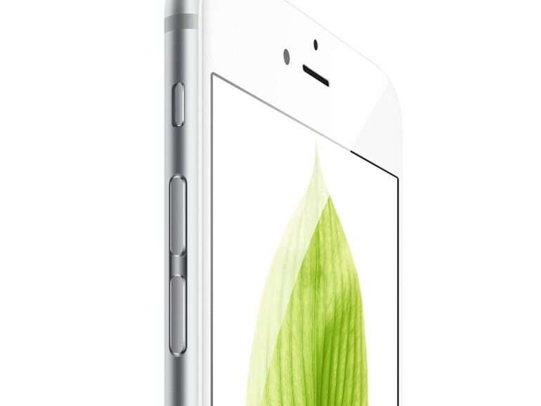 Die Batterielaufzeit des iPhone 6s soll erhalten bleiben ...