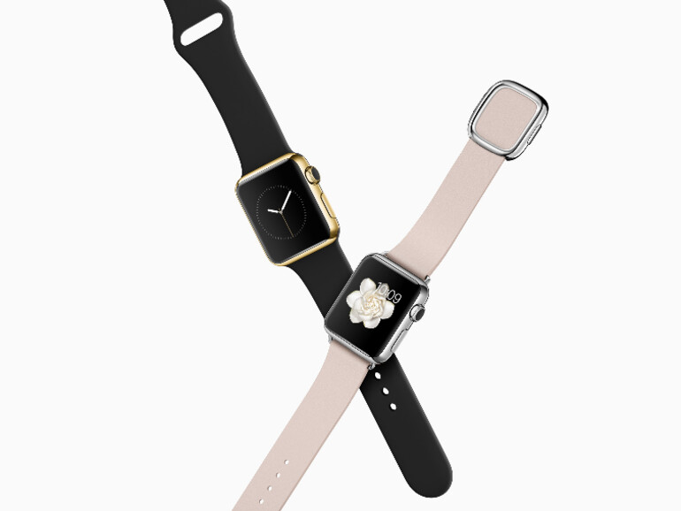 Die Apple Watch wird es bald auch bei GRAVIS und Compustore geben