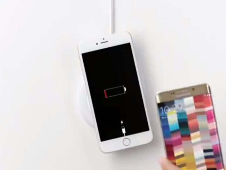 It S Not A Phone It S A Galaxy Samsung Macht Sich Uber Apples Iphone 6 Werbung Lustig Mac Life