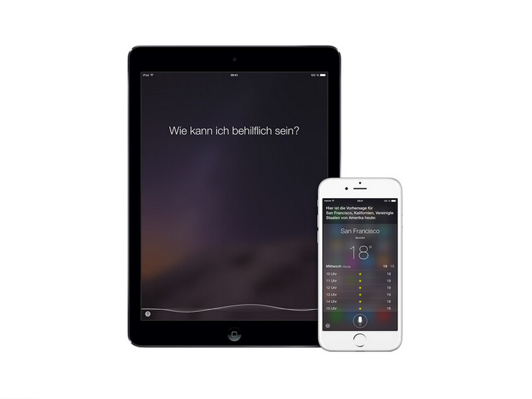 Apple beruhigt besorgte Nutzer