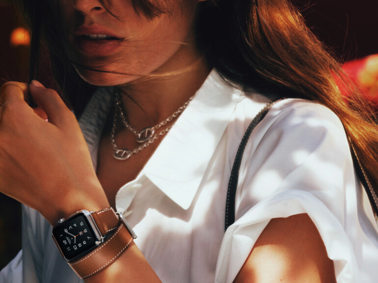 Jony Ive, Chief Design Officer von Apple, gab in einem Interview gegenüber dem Wall Street Journal interessante Einblicke in den Produktions-Prozess der Apple Watch Hermès-Modelle