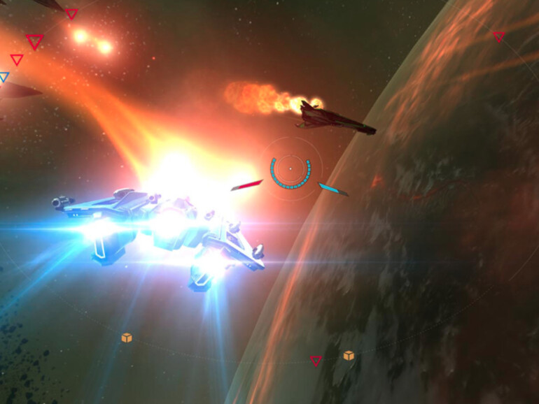 Spiele lassen sich nun auch über Apple TV 4 zocken