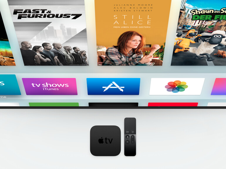 Apple TV 4 - kaufen oder nicht?