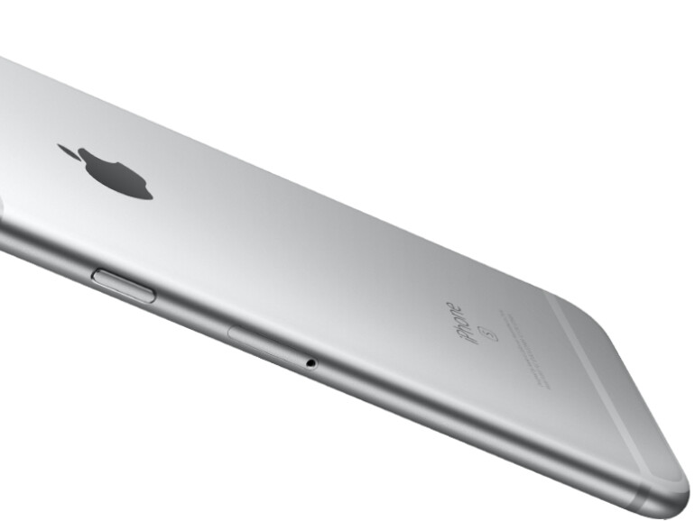 Das iPhone 6s ist 11 Prozent schwerer als das iPhone 6, aber wieso nur?