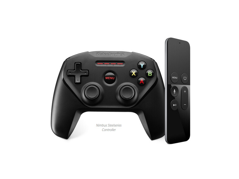 Spiele für Apple TV müssen nun doch mit der Apple TV-Fernbedienung kompatibel sein