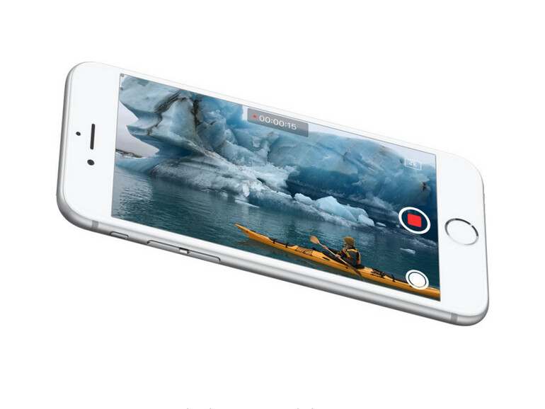 iMovie für iOS kann nun 4K-Videos verarbeiten