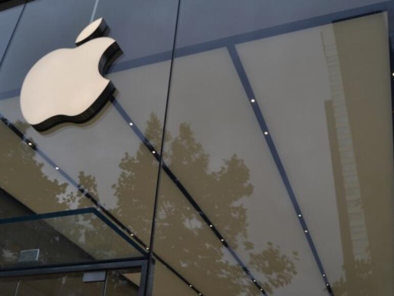 Hinter der Fassade werden die Apple Retail Stores künftig wohl anders aussehen