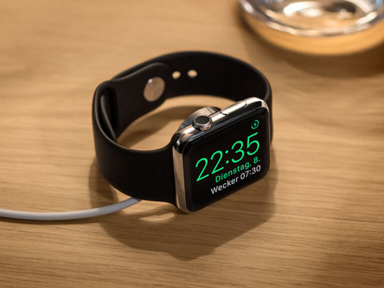 Das Upgrade auf watchOS 2 kann schief gehen