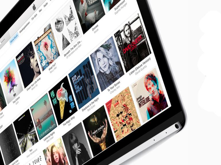 Hop oder top - wie viele Nutzer bleiben Apple Music treu?
