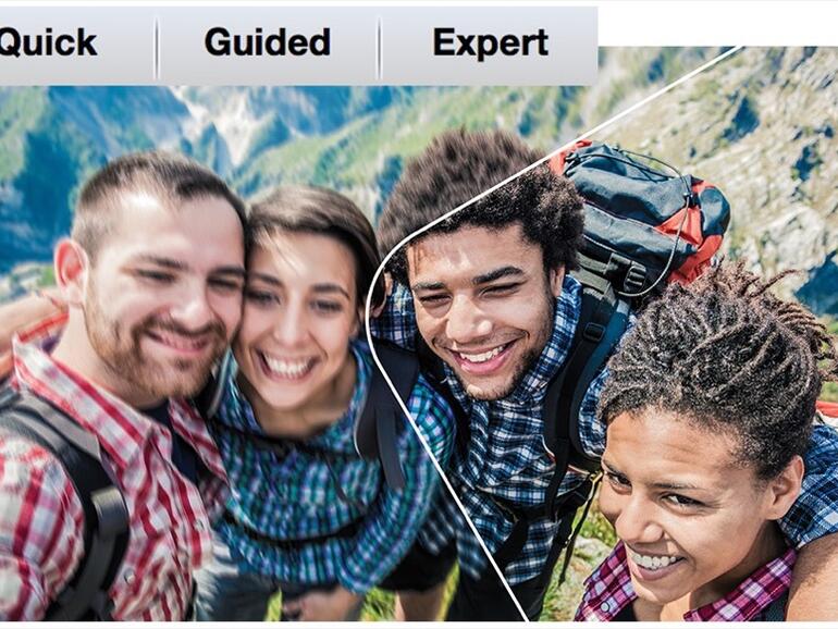 Photoshop Elements 14