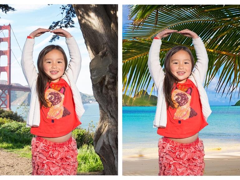 Photoshop Elements 14